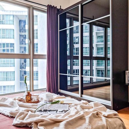Naibnb In Regalia Residence กัวลาลัมเปอร์ ภายนอก รูปภาพ