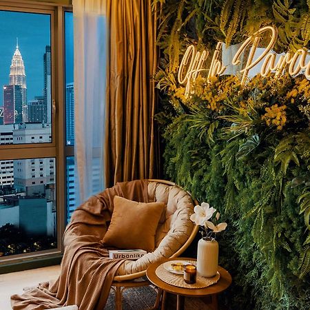 Naibnb In Regalia Residence กัวลาลัมเปอร์ ภายนอก รูปภาพ