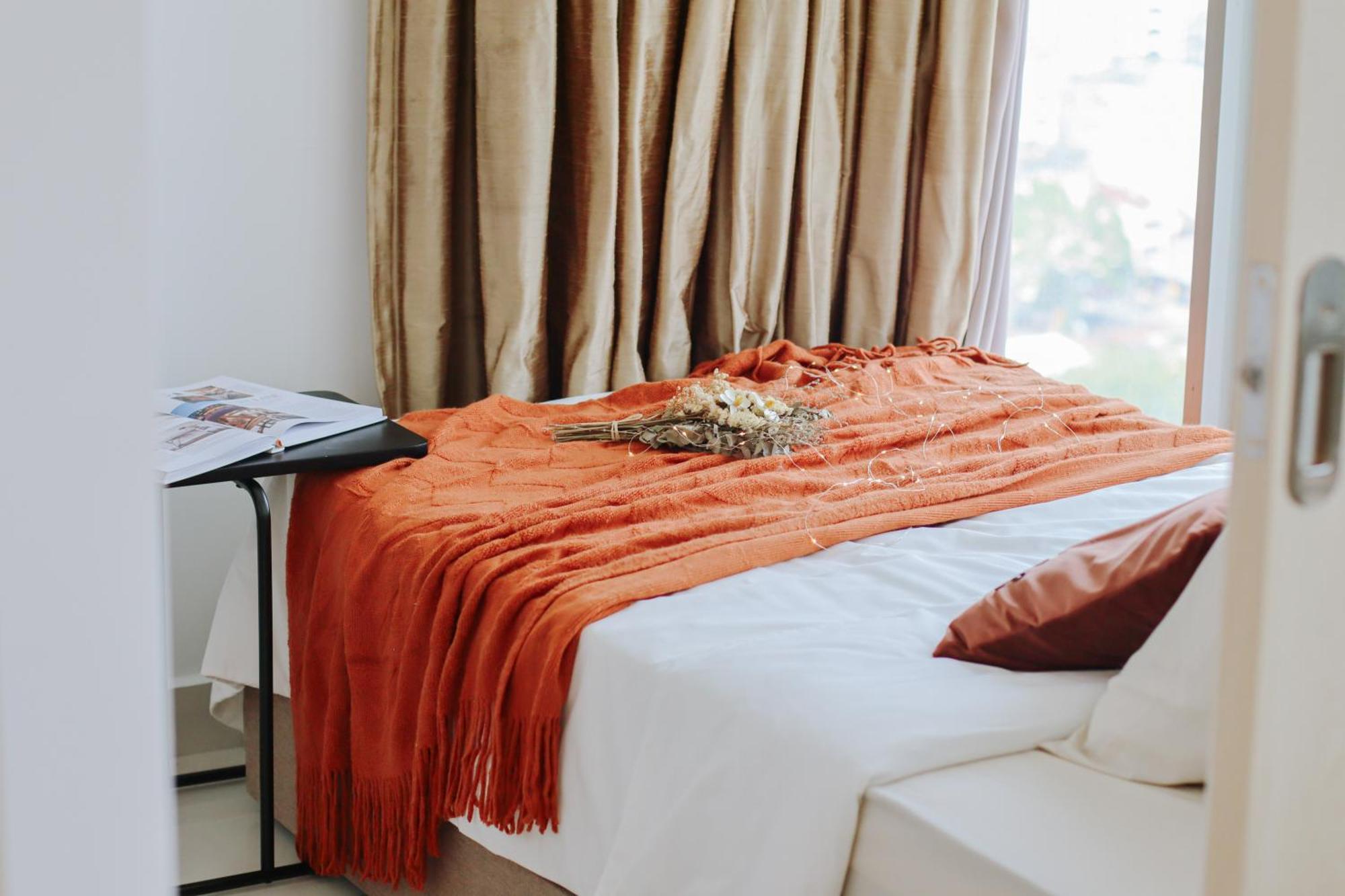 Naibnb In Regalia Residence กัวลาลัมเปอร์ ภายนอก รูปภาพ